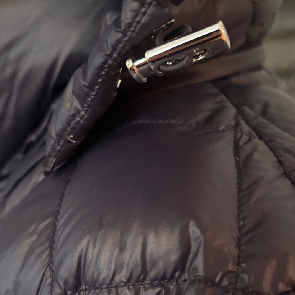 Ralph Lauren Quilted Puffer Jacket - Picture 4 of 5
